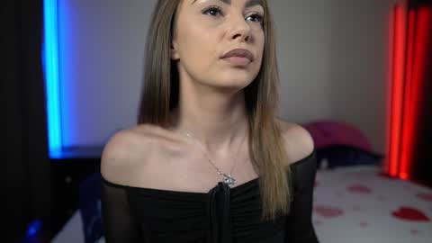 Tiffany online show from 31, 1, 2025