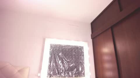 Snapshot of tiffanny_quinn chatting on 7, 2, 2025 Tiff online show from 7, 2, 2025