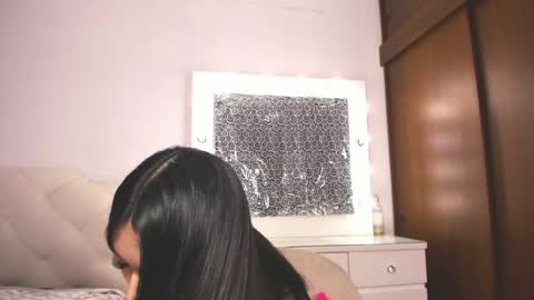 Snapshot of tiffanny_quinn chatting on 23, 2, 2025 Tiff online show from 23, 2, 2025