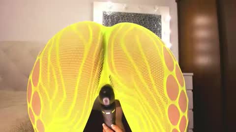 Snapshot of tiffanny_quinn chatting on 20, 9, 2025 Tiff online show from 20, 9, 2025