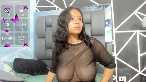 Sara  online show from 4, 1, 2025