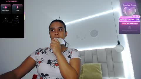 tiffany online show from 19, 2, 2025