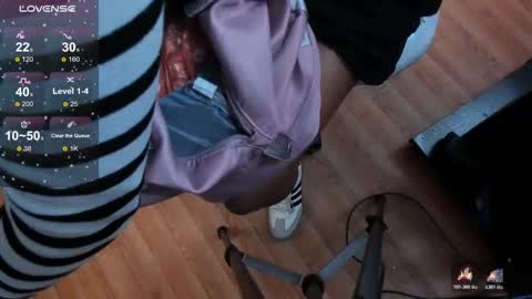 tiffany__charm_ online show from 23, 11, 2025