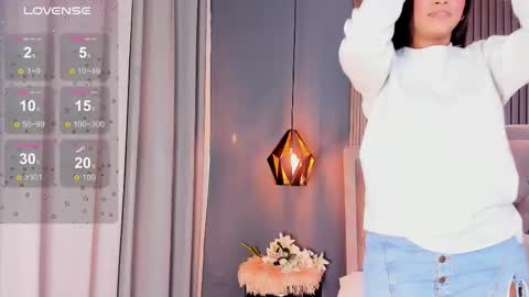 tiffany__charm_ online show from 4, 2, 2026