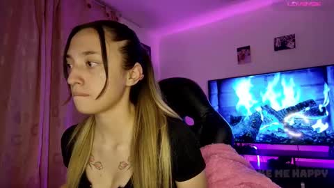 Tiffany Bela online show from 12, 3, 2026