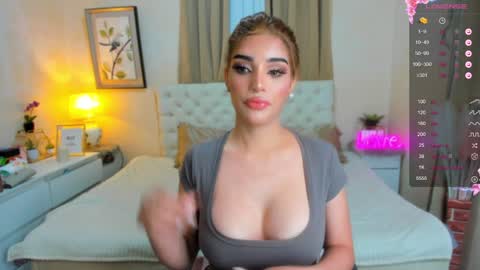 Tiffany online show from 27, 12, 2024