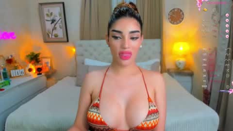 Tiffany online show from 20, 2, 2025