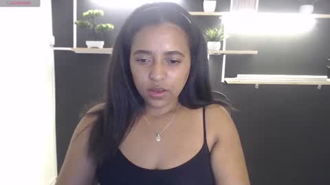 tiffany_cokie online show from 25, 6, 2026