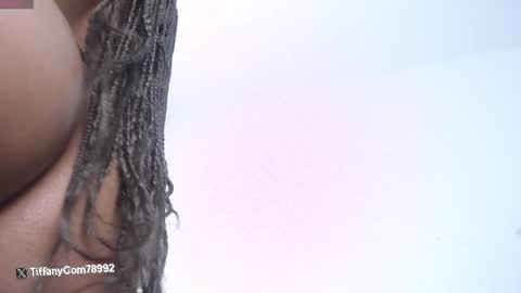 Tiffany online show from 29, 12, 2024