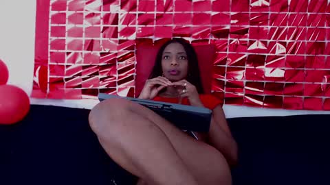 Tiffany online show from 12, 3, 2025