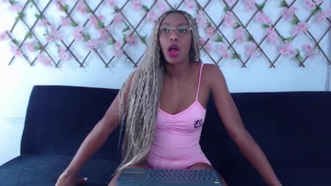 Tiffany online show from 26, 3, 2026