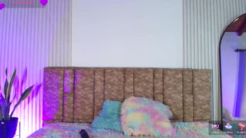 tiffany_johnson111 online show from 21, 12, 2025