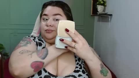 Snapshot of tiffany_laurens chatting on 6, 1, 2025 dont forget ask for custom vids online show from 6, 1, 2025