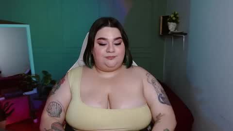 Snapshot of tiffany_laurens chatting on 11, 1, 2025 dont forget ask for custom vids online show from 11, 1, 2025