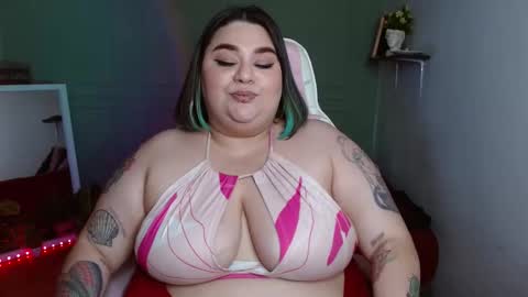 Snapshot of tiffany_laurens chatting on 26, 1, 2025 dont forget ask for custom vids online show from 26, 1, 2025