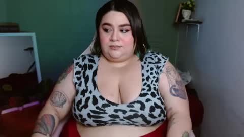 Snapshot of tiffany_laurens chatting on 1, 2, 2025 dont forget ask for custom vids online show from 1, 2, 2025