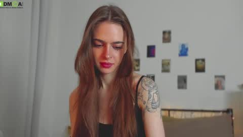 tiffany online show from 27, 4, 2026