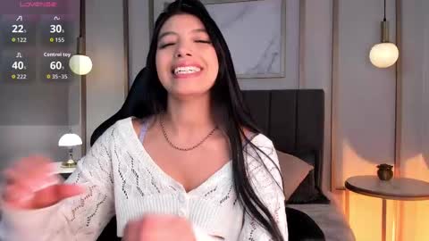 tiffany_low online show from 19, 9, 2025