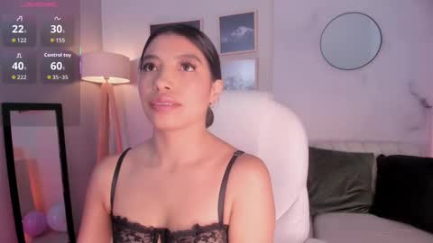 tiffany_low online show from 16, 10, 2025