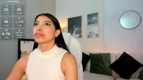 tiffany_low online show from 1, 2, 2026