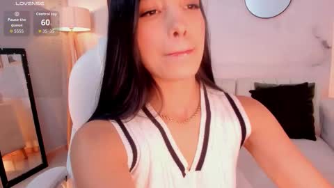 tiffany_low online show from 21, 2, 2026