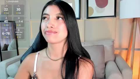 tiffany_low online show from 16, 3, 2026