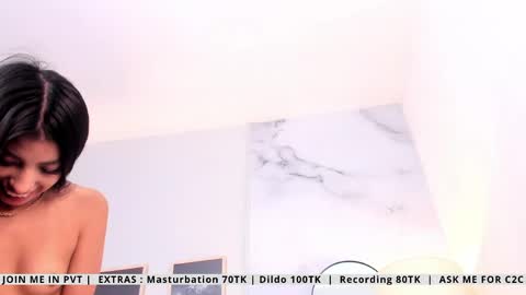 tiffany_low online show from 15, 4, 2026