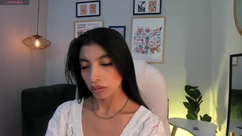 tiffany_low online show from 19, 4, 2026