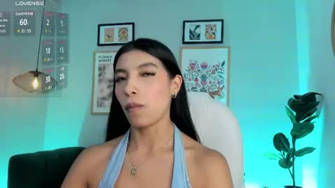 tiffany_low online show from 12, 6, 2026