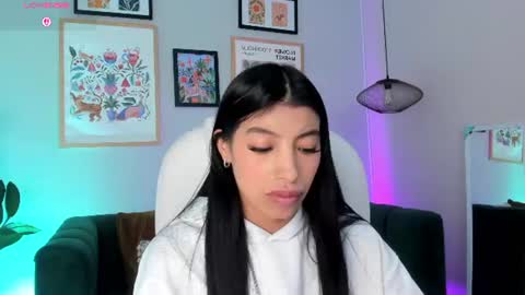 tiffany_low online show from 22, 6, 2026