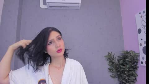 tiffany_mendez online show from 11, 2, 2026