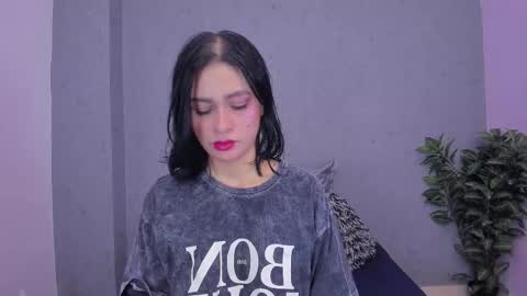 tiffany_mendez online show from 18, 3, 2026