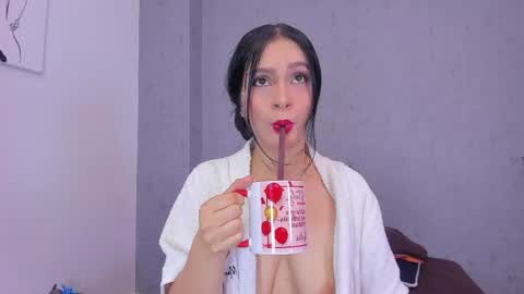 tiffany_mendez online show from 1, 4, 2026