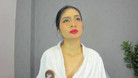 tiffany_mendez online show from 18, 4, 2026