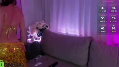 tiffany_robinson online show from 29, 4, 2026