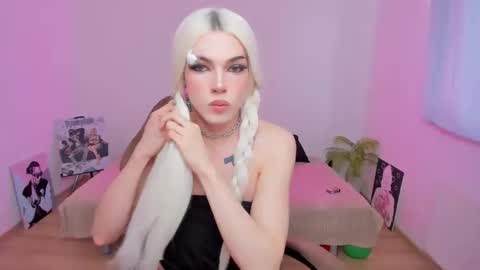 Snapshot of tiffany_smitch chatting on 22, 9, 2025 Tif online show from 22, 9, 2025