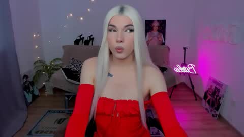 Snapshot of tiffany_smitch chatting on 3, 3, 2026 Tif online show from 3, 3, 2026