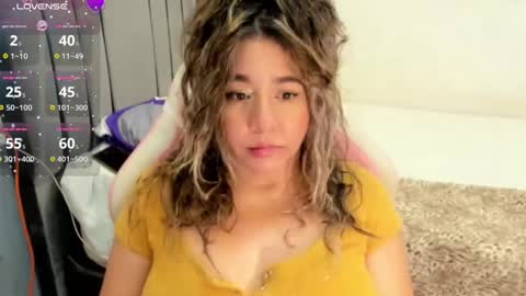 Snapshot of tiffany_teressa chatting on 10, 2, 2026 tiffany theressa online show from 10, 2, 2026