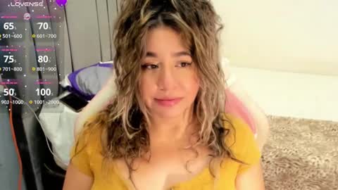 Snapshot of tiffany_teressa chatting on 19, 2, 2026 tiffany theressa online show from 19, 2, 2026