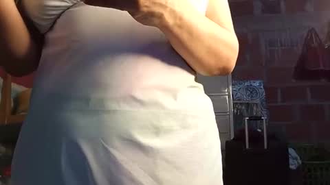 Snapshot of tiffany_teressa chatting on 11, 3, 2026 tiffany theressa online show from 11, 3, 2026