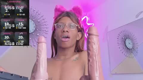 Xander Barbie online show from 8, 10, 2025