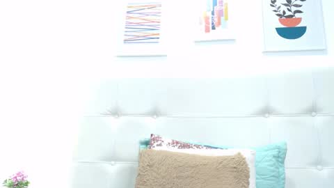 Tifanny Fox online show from 5, 2, 2025