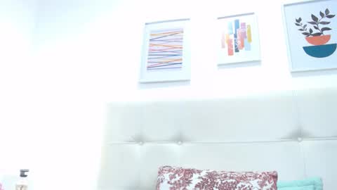 Tifanny Fox online show from 15, 2, 2025