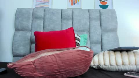 Tifanny Fox online show from 30, 3, 2026