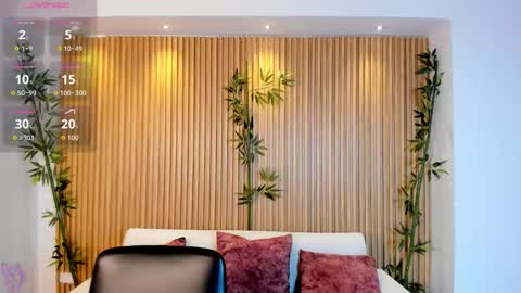 tiffanyhoustton online show from 20, 3, 2026