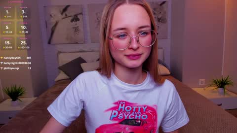 Tiffany online show from 4, 2, 2025