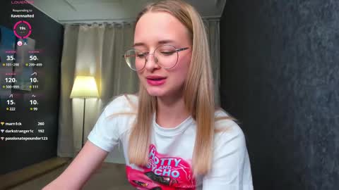 Tiffany online show from 13, 2, 2025