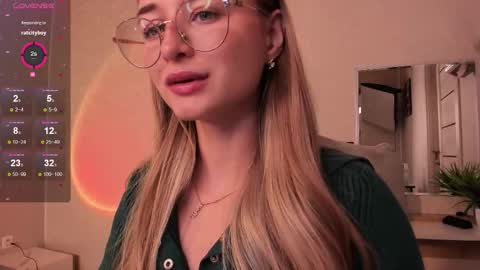 Tiffany online show from 1, 10, 2025