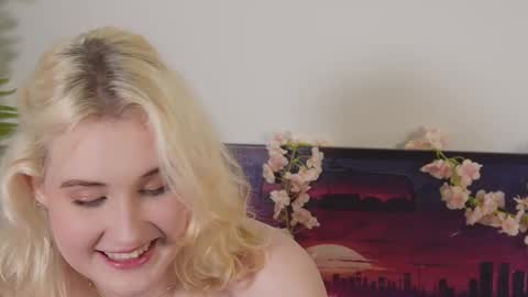 tiffanyjons online show from 15, 11, 2025