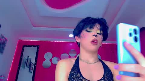 tiffanymackensyy69 online show from 31, 10, 2025